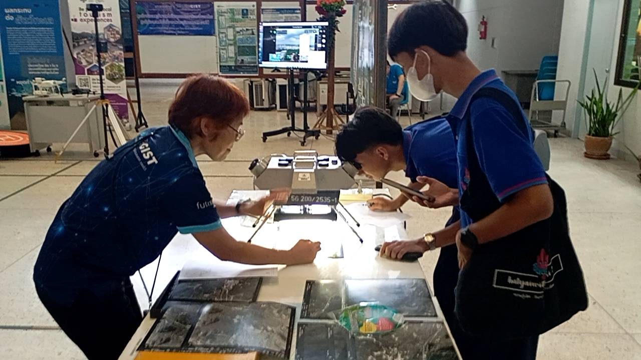 มอวิชาการ68